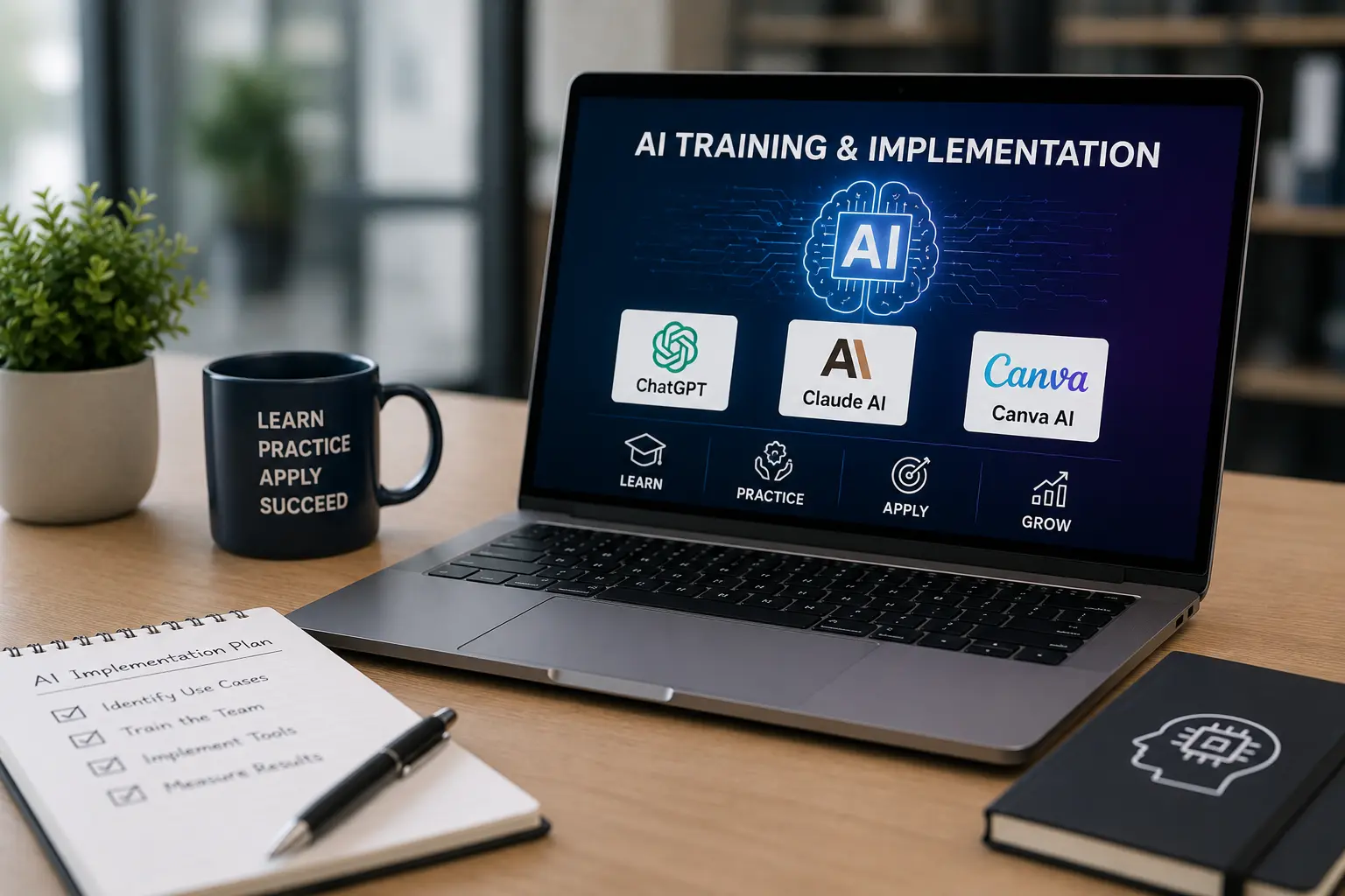 AI Training & Implementation