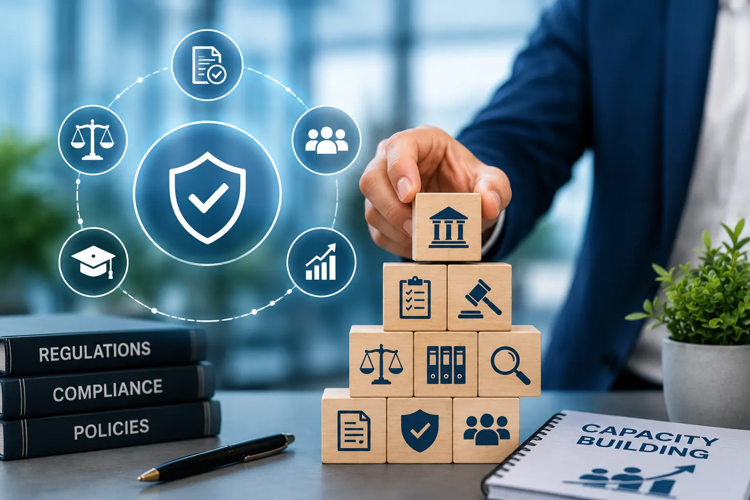 Regulatory Compliance & Training