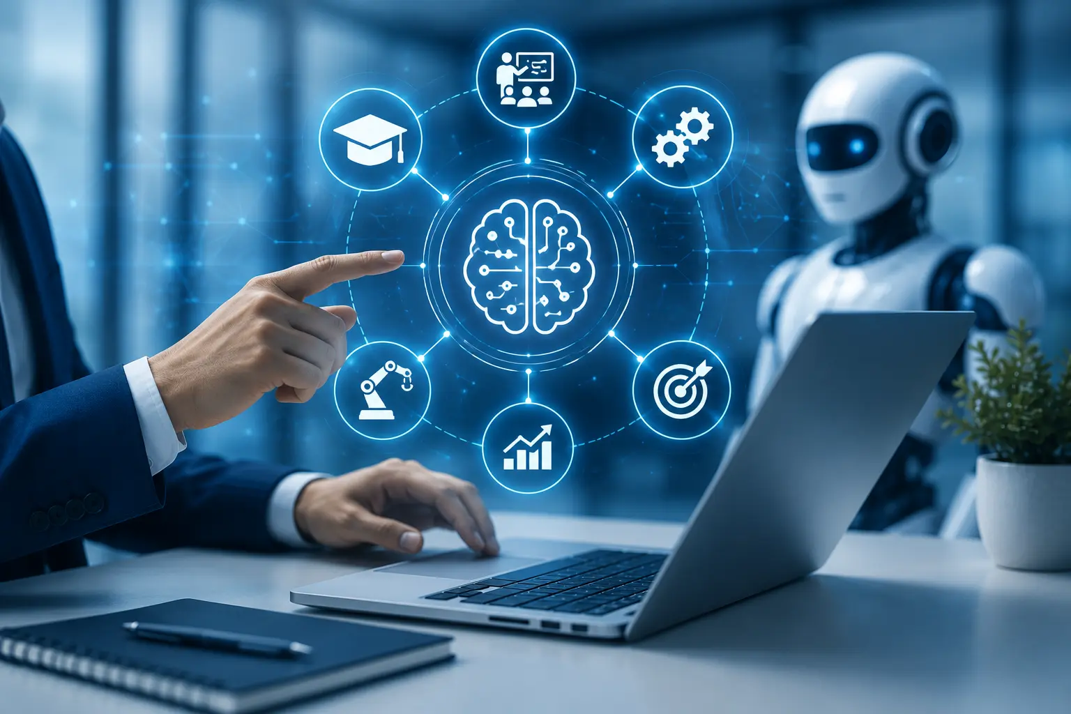 Unlock AI Power